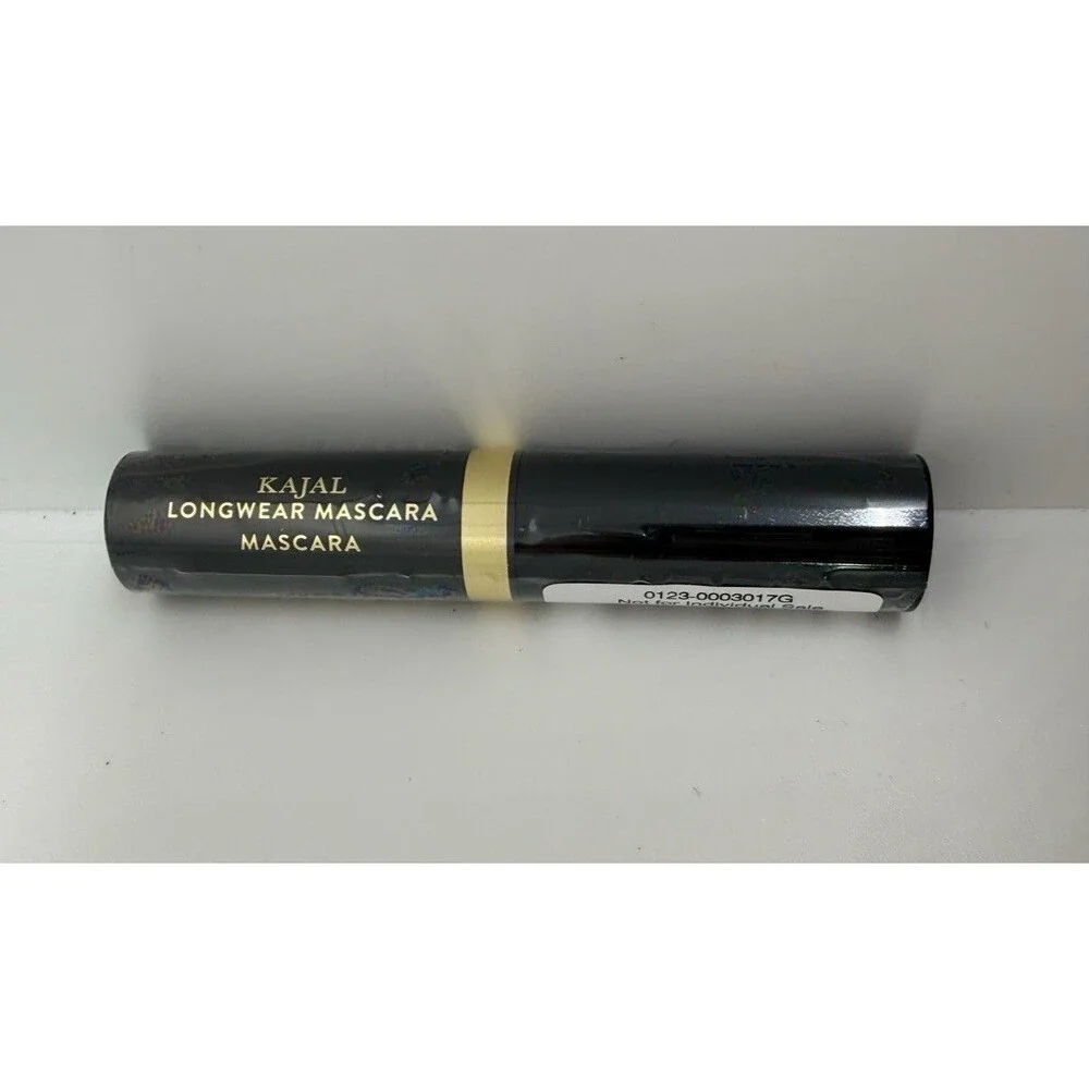 Laura Geller INKcredible Gel Eyeliner Graphite Waterproof Kajal Mascara 2Pcs New